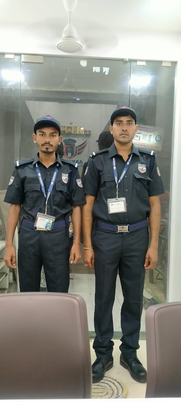 Housekeeping facility management team